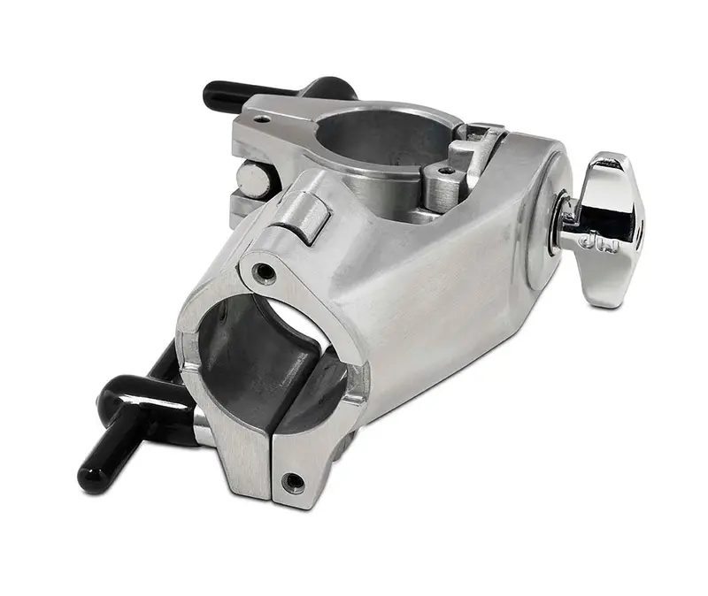 Dw 1.5" To 1.5" Adjustable Rack Coupler 1