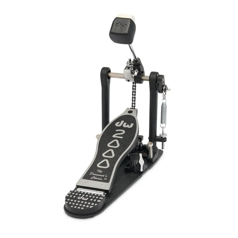 Dw 2000 Series Single Bass Drum Pedal 1