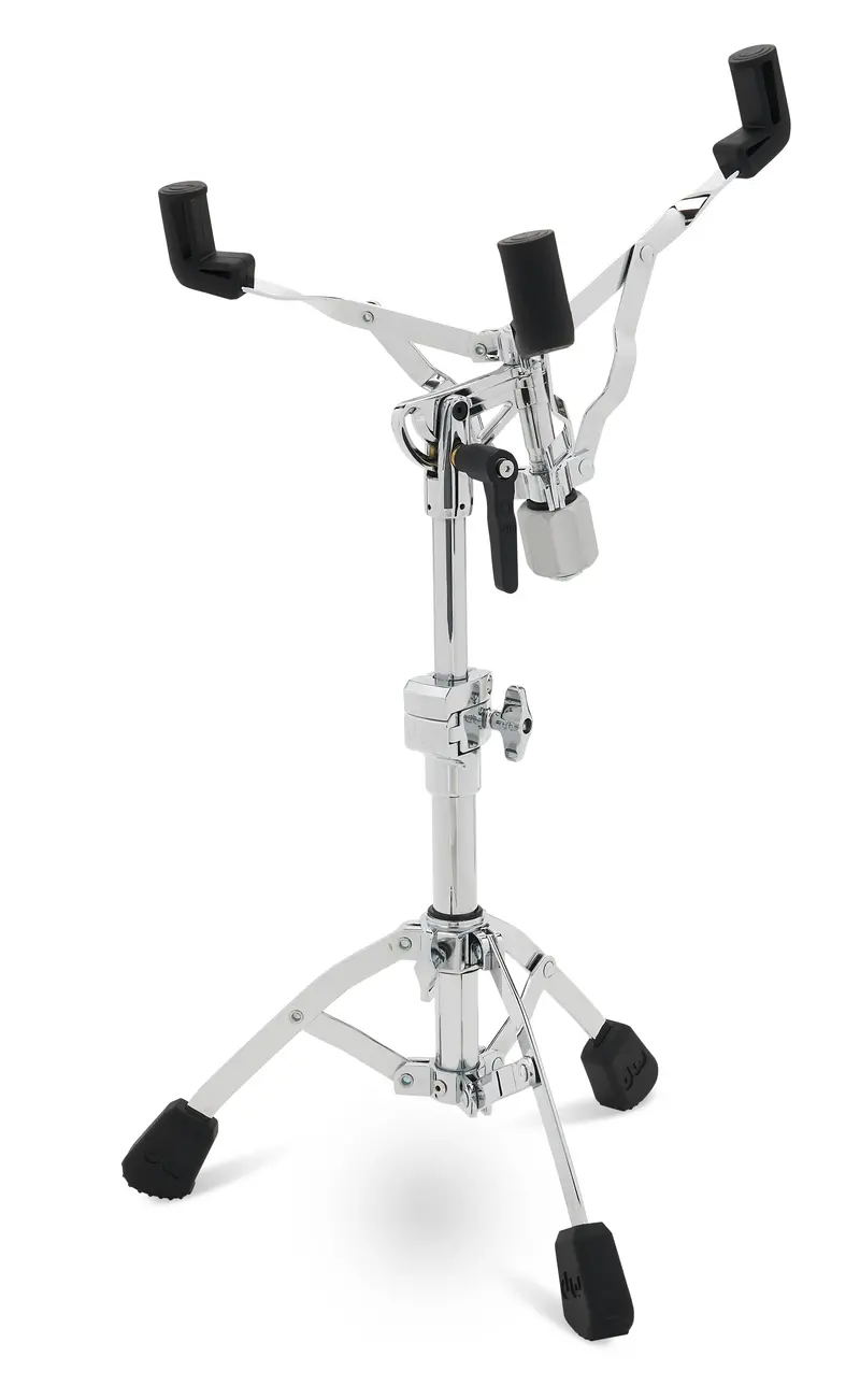 Dw 3000 Series Single-Braced Snare Drum Stand 1