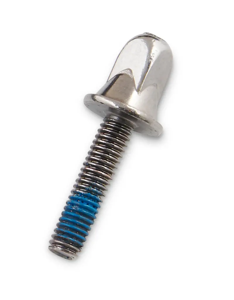 Dw 3000A/3002A Accelerator Cam Drum Key Screw 1