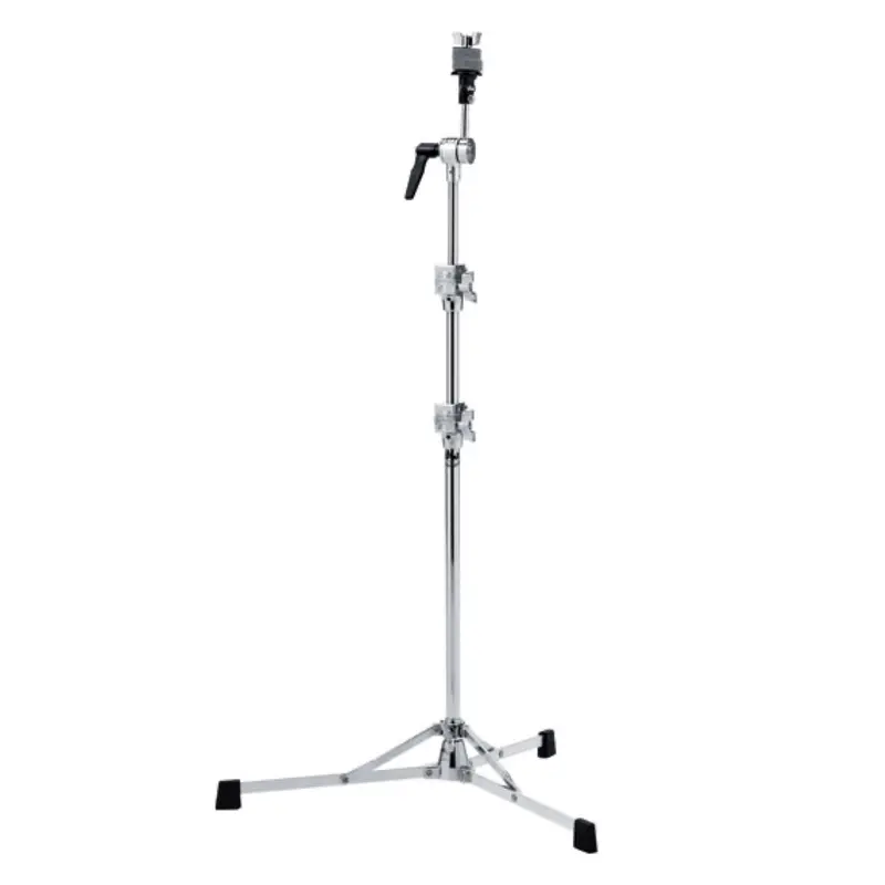 Dw 6710 Lightweight Straight Cymbal Stand With Flat Base 1