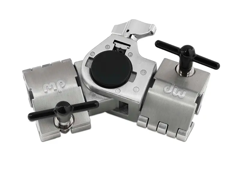 Dw Articulating 1.5" Rack Clamp – Straight 1.5" To 1.5" Connection 1