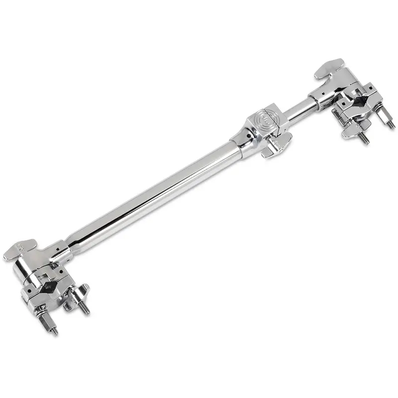 Dw Double-Angle Telescoping V-To-V Clamp For Custom Rack Positioning 1