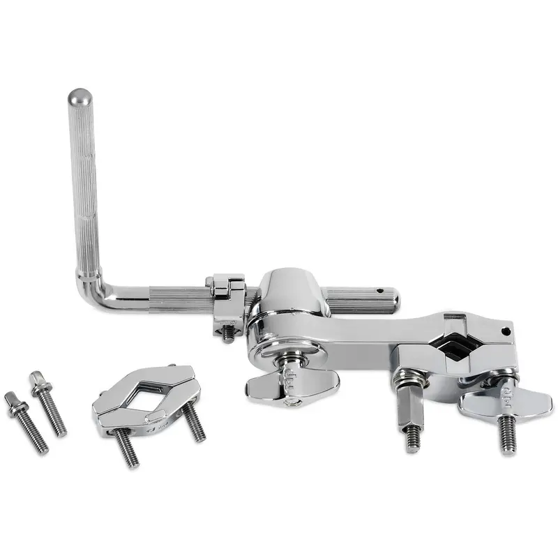 Dw Mega Clamp V-To-Eyebolt Adapter With Ta105 Mounting Hardware 1