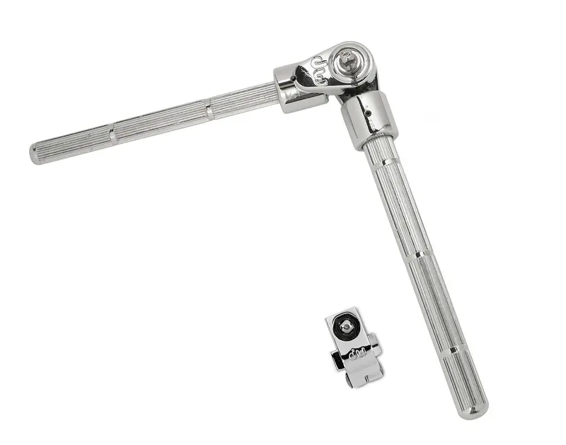 Dw Mini Adjustable L-Arm Mount For Drum Hardware 1