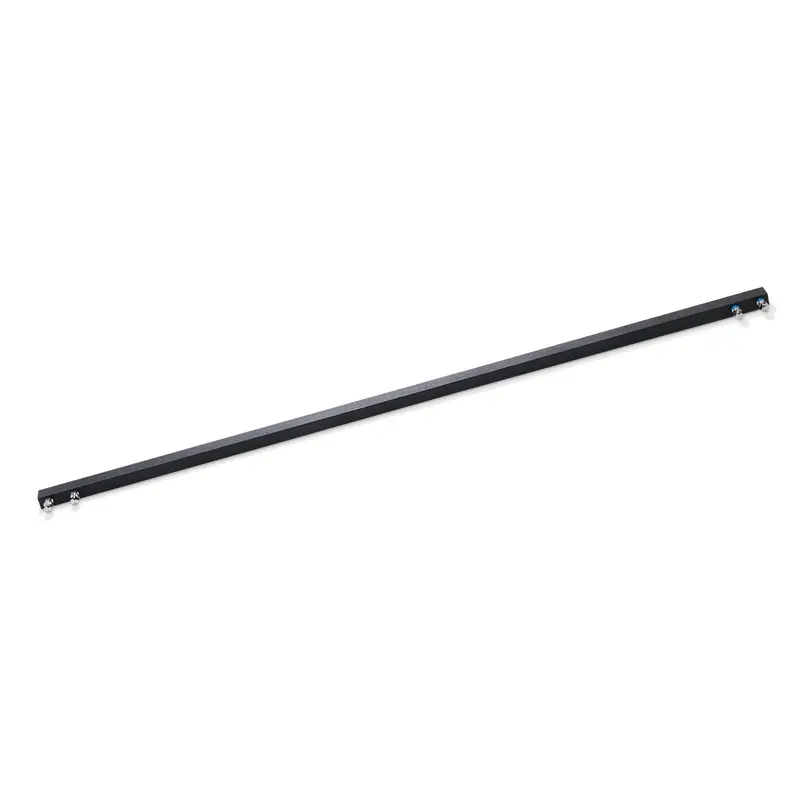 Dw Pedal Middle Linkage Extrusion – Durable Aluminum Profile 1