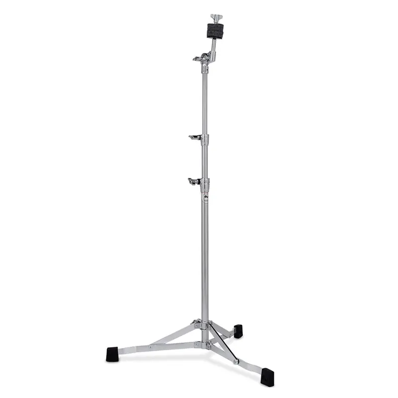 Dw Ultralight Flat-Base Straight Cymbal Stand (Model 6710Ul) 1