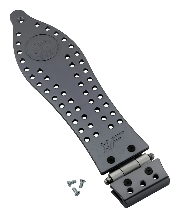 Dw Xf Conversion Kit For Mcd Single Bass Pedals 1