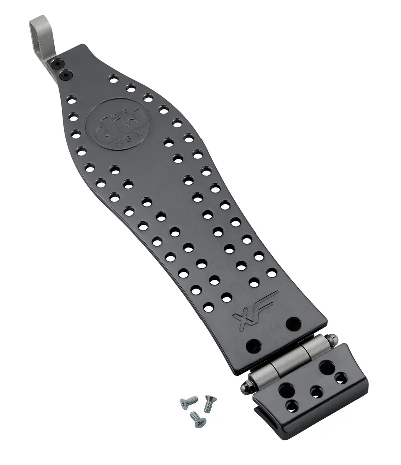 Dw Xf Conversion Kit For Mdd Single Bass Pedals 1