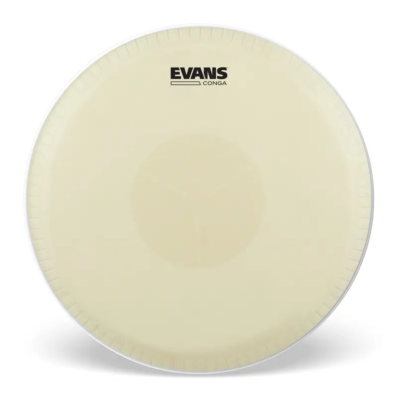 Evans 11.75" Tri-Center Conga Replacement Head 1