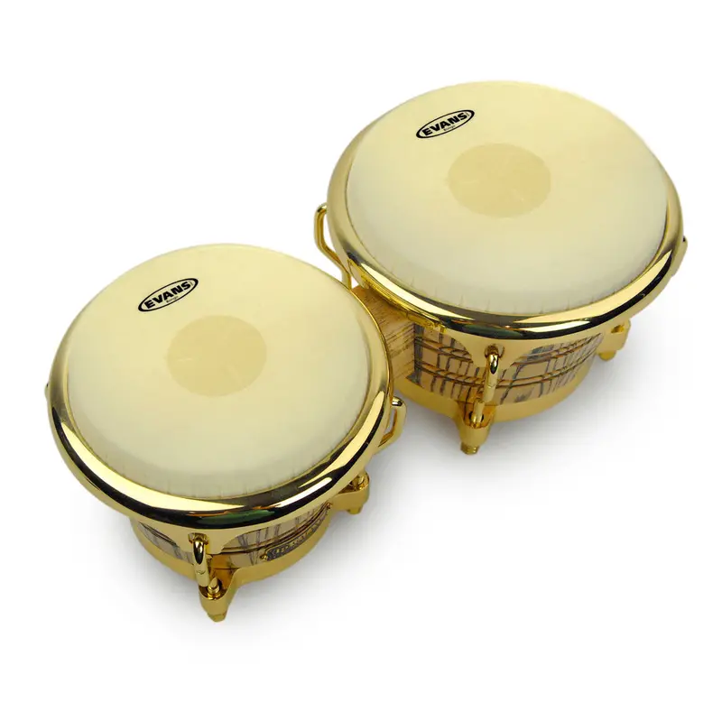 Evans 8⅝" Tri-Center Bongo Drum Head 1