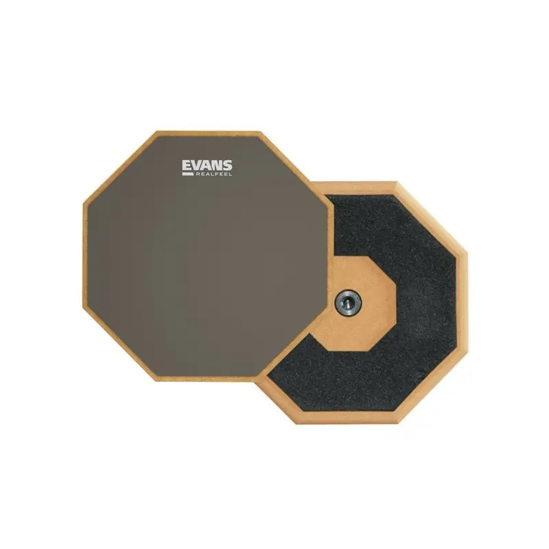 Evans Apprentice Practice Pad – 7 Inch Diameter 1