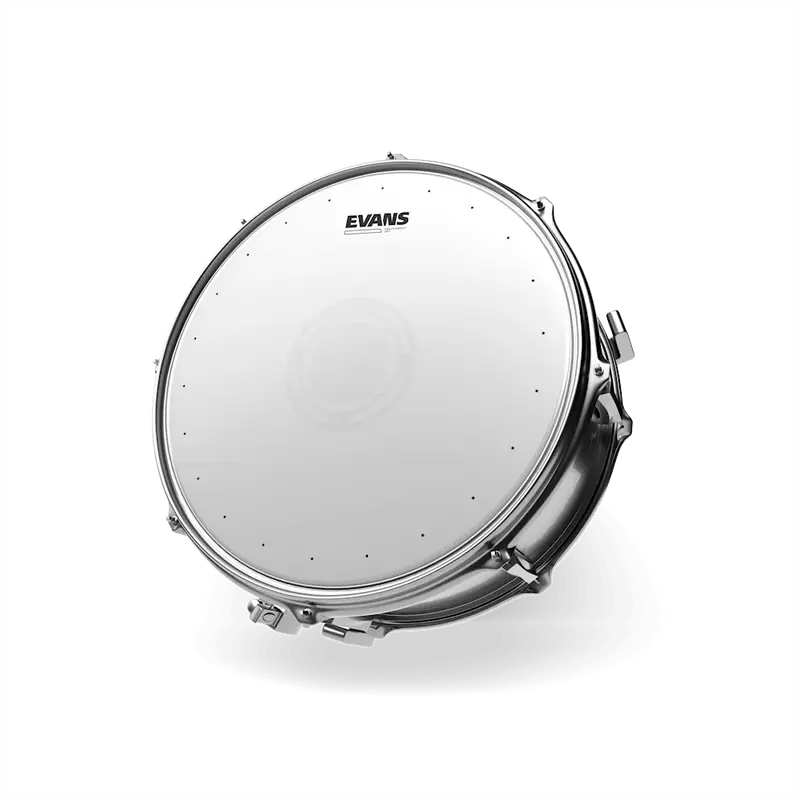 Evans Heavyweight Dry Drumhead – 13-Inch 1