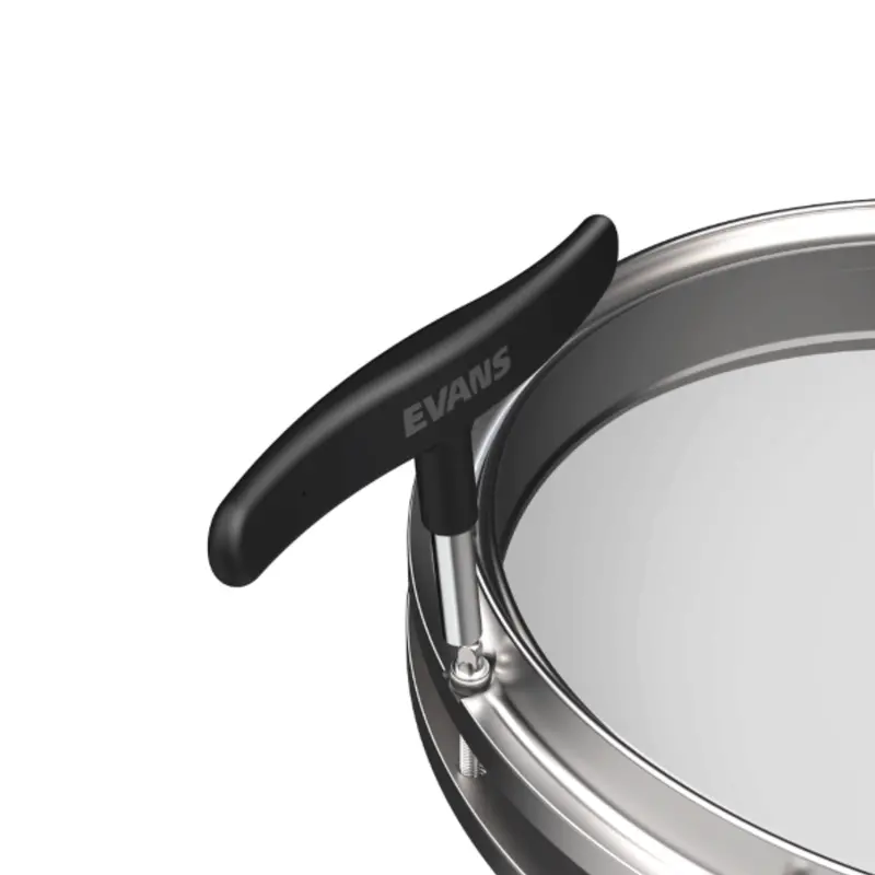 Evans High-Torque Drum Key – Precision-Geared For Fast Tuning 1