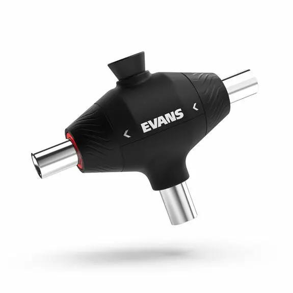 Evans Pull-Cord Drum Key 1