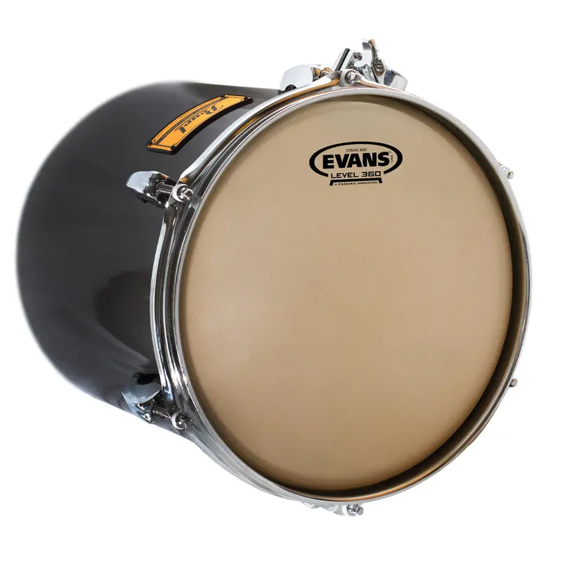 Evans Strata 1000 Concert Snare Drum Head – 13 Inch 1