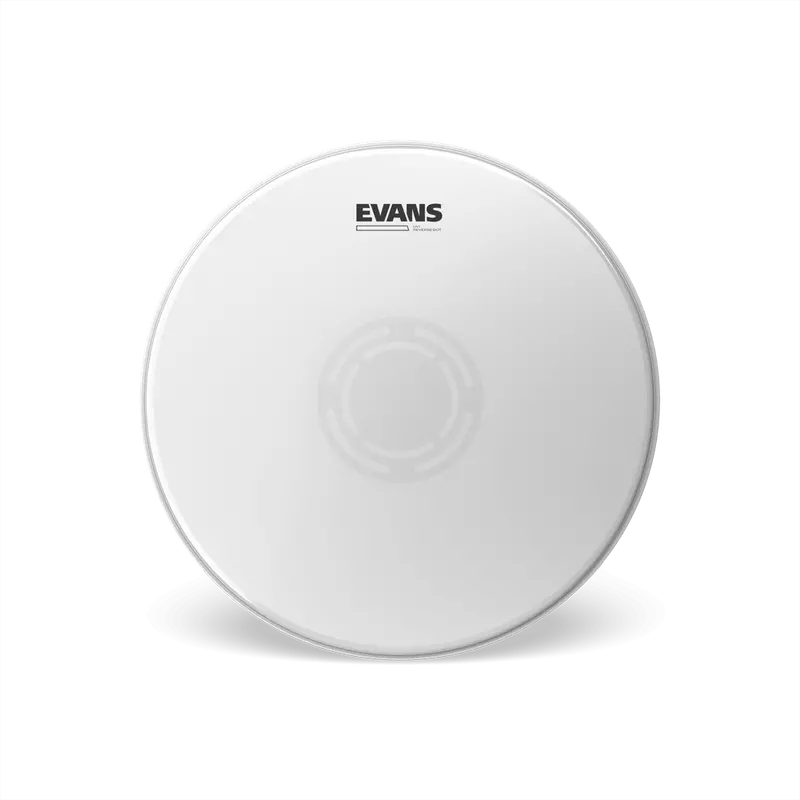 Evans Uv1 Reverse Dot Coated Drum Head – 14 Inch 1