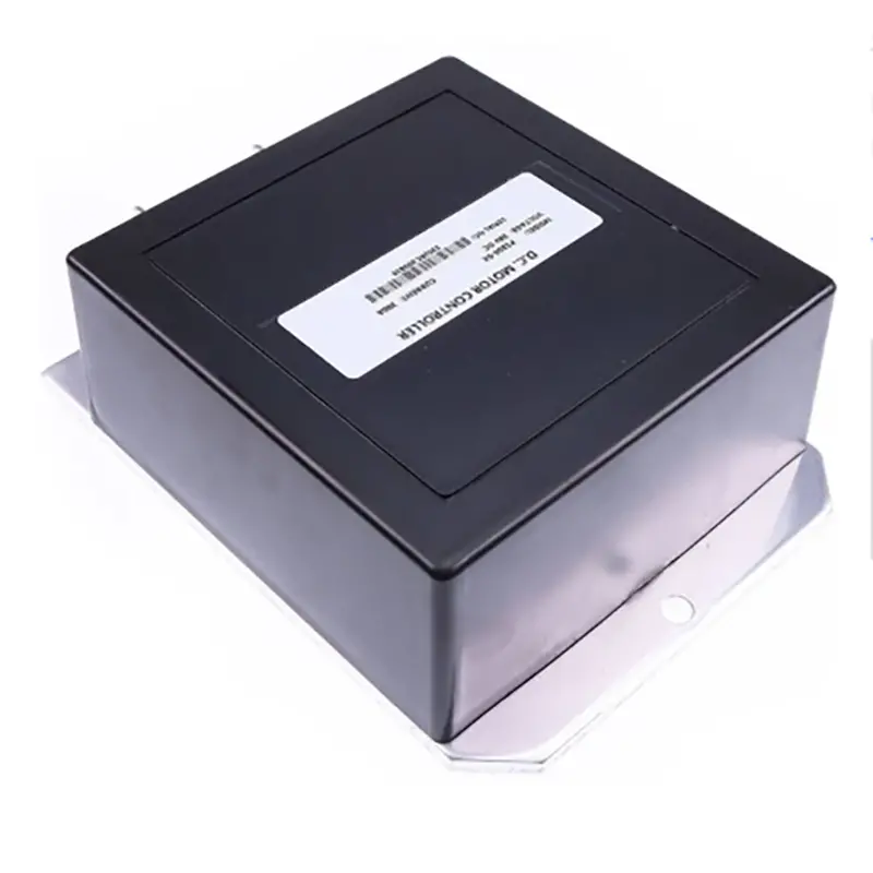 Ezgo Dcs Sepex Motor Speed Controller (73144G06, 36V/300A, For 1206Sx Systems) 1