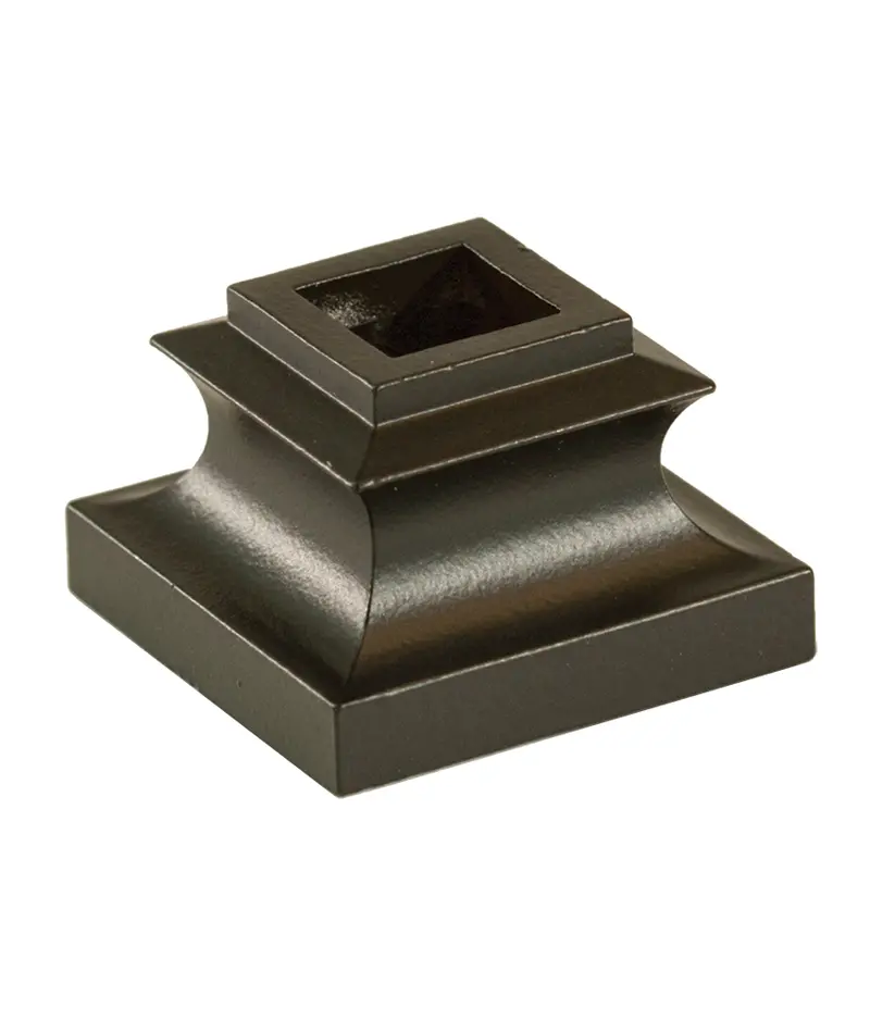 Flat Shoe Trim For Stairs (Model 2340) 1