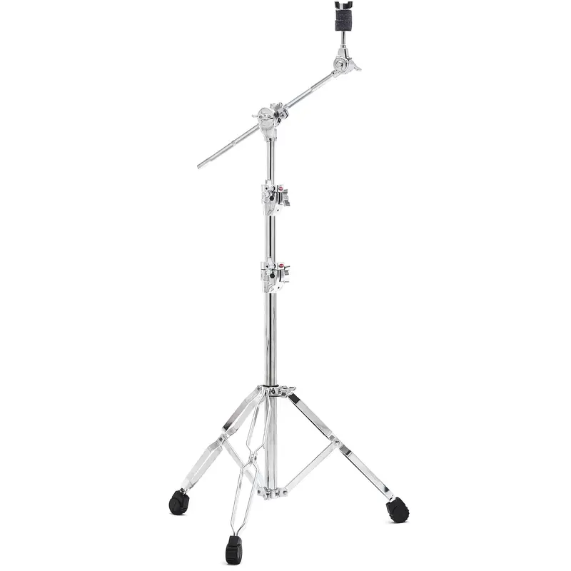 Gibraltar Double-Braced Boom Cymbal Stand (6709 Model) 1