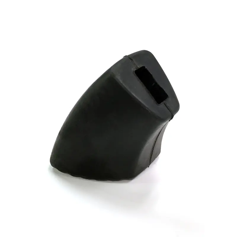 Gibraltar Gp-6249 Clydesdale Rubber Foot Tip For Gp-9813Dp Hi-Hat Stand 1