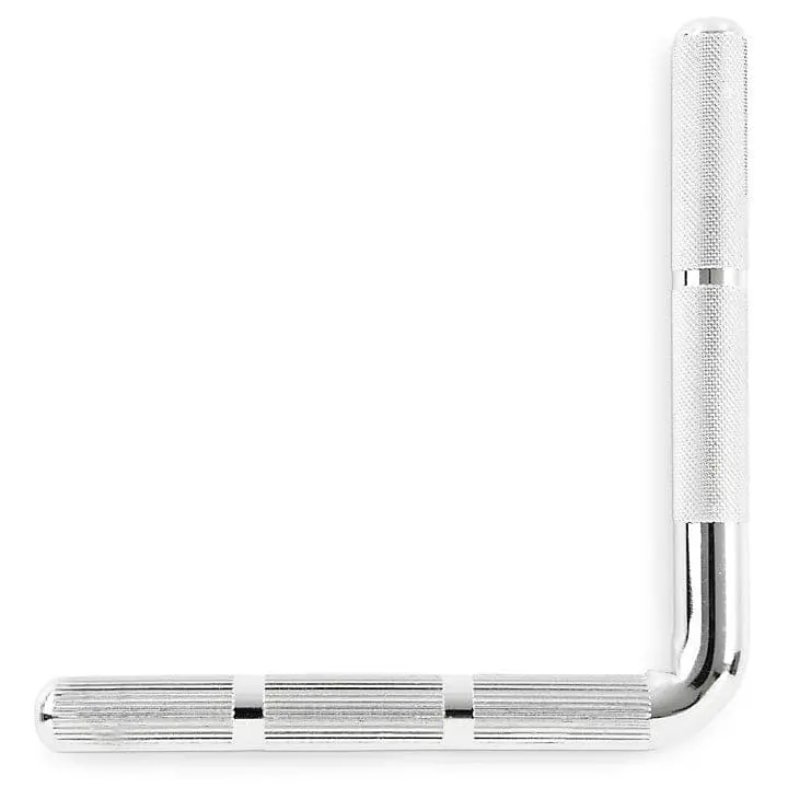 Gibraltar Heavy-Duty L-Rod – 12.7Mm Diameter 1