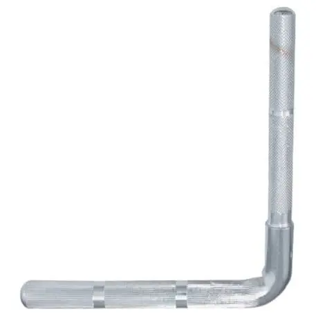 Gibraltar Medium-Diameter 10.5Mm L-Rod 1