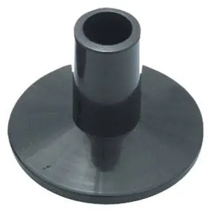 Gibraltar Short Flanged Cymbal Sleeve – Single Unit 1