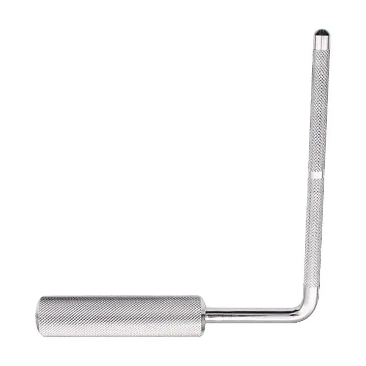 Gibraltar Super L-Rod Clamp Arm – 26.5Mm × 10.5Mm 1