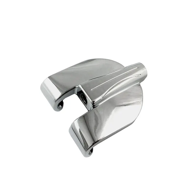 Gretsch Usa G5463 Die-Cast Padded Claw Hook – Chrome Plated 1
