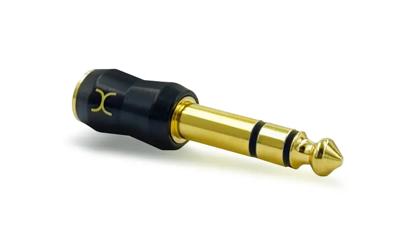Haax Premium Audio Adapter Set 1