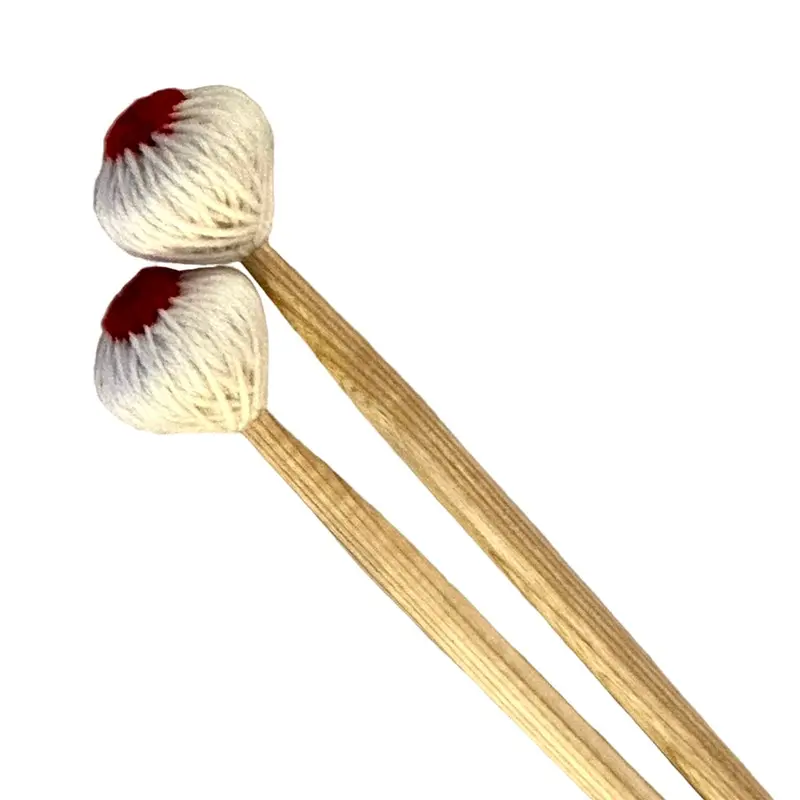 Handcrafted Mallets By Adam Argullin – Artisan Percussion Tools 1