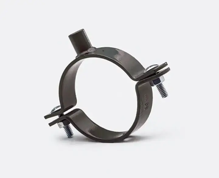 Hdpe Welded Nut Clip Fasteners 1