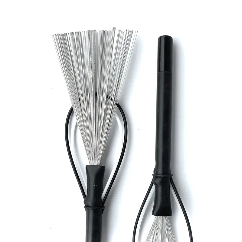 Headhunters Dreamcatcher Hybrid Brushes: Nylon Loop + Wire 1