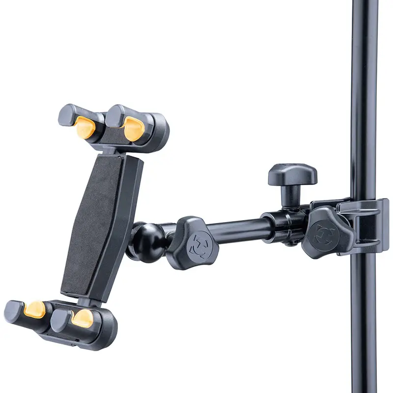 Hercules Dual-Use Adjustable Tablet And Smartphone Stand 1