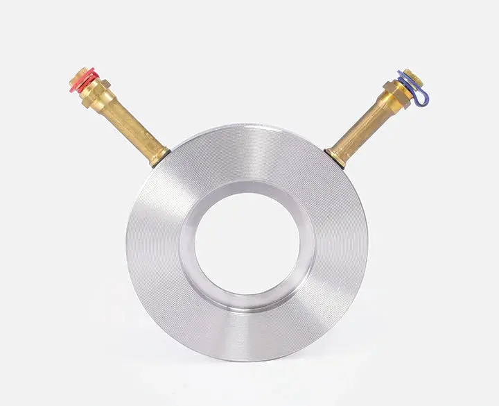 Herz Flow Measuring Orifice Plates For Hydronic System Balancing 1