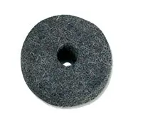 Hi-Hat Bottom Cup Felt Seat Liner For Smooth Cymbal Operation 1