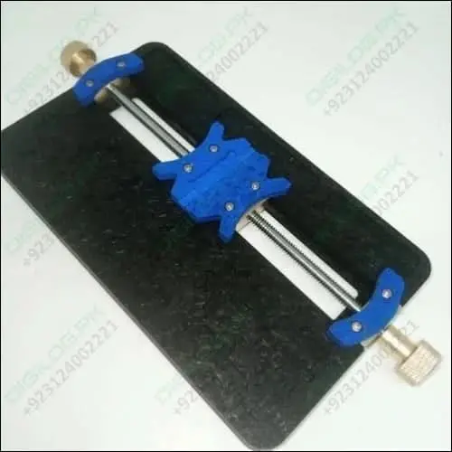 High-Temperature Pcb Holder Stand For Smt, Phone Repair & Soldering 1