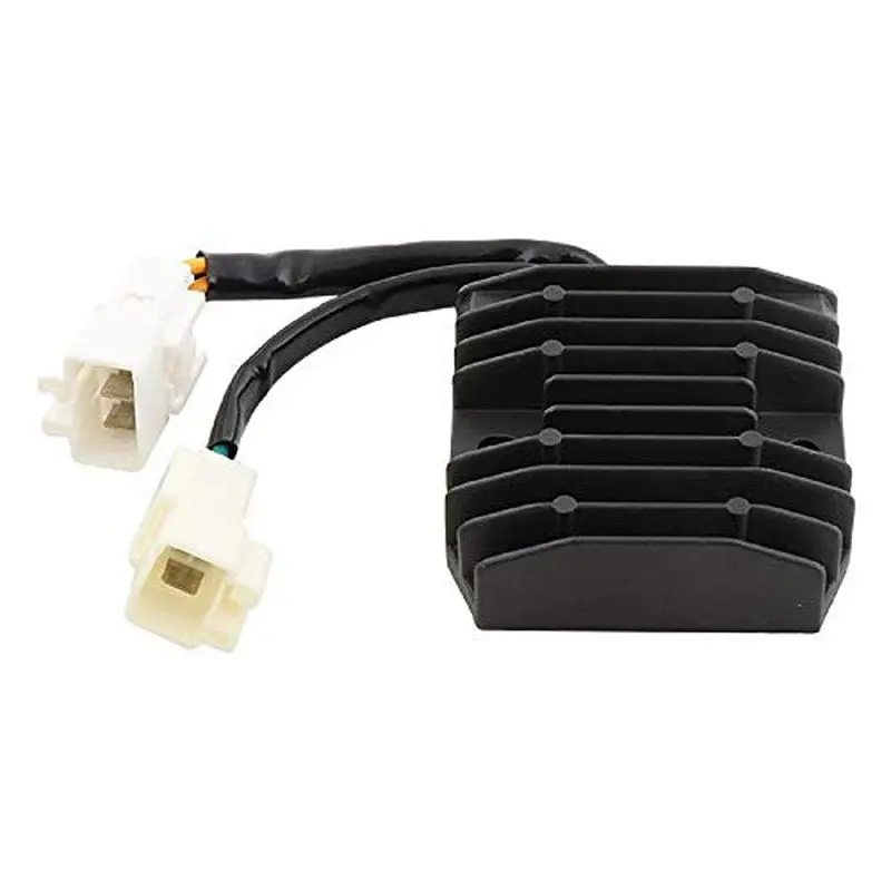 Honda Vt Shadow 750 Regulator Rectifier (31600-Ksv-J01) — Optimized For 2010–2018 Models 1