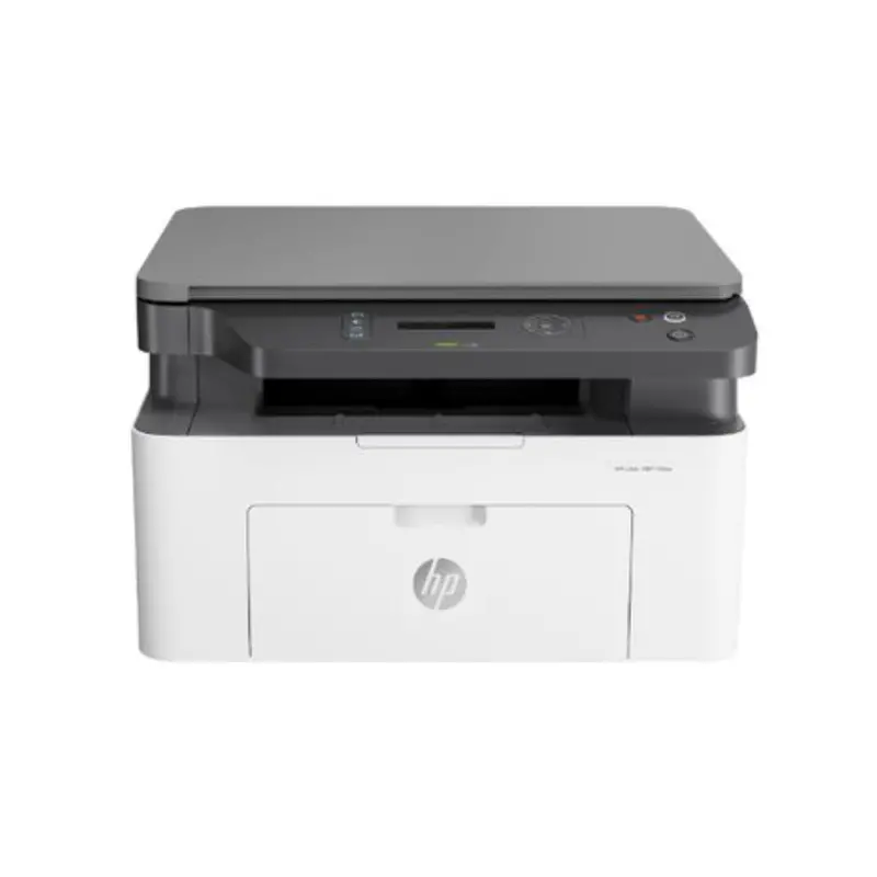 Hp Laserjet Pro Mfp 135W – Wireless Monochrome Multifunction Laser Printer 1