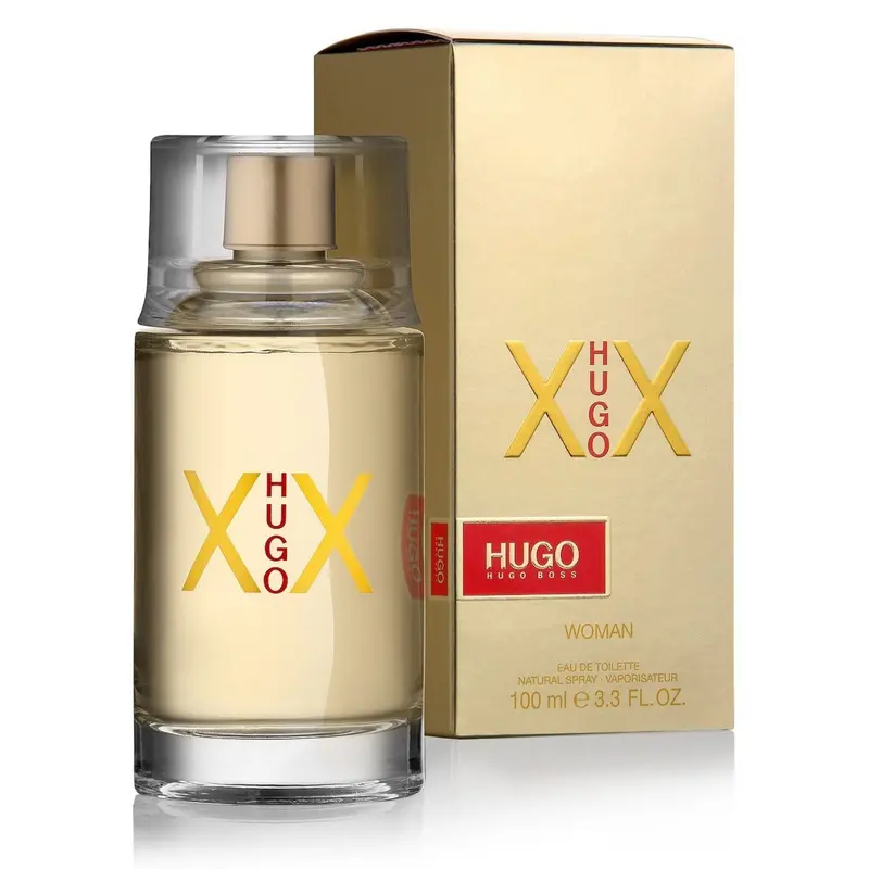 Hugo Boss Xx Women’S Perfume – Original 100 Ml Fragrance 1