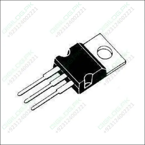 Irfbc30 N-Channel Mosfet – 600V, 3.6A, To-220 Package 1