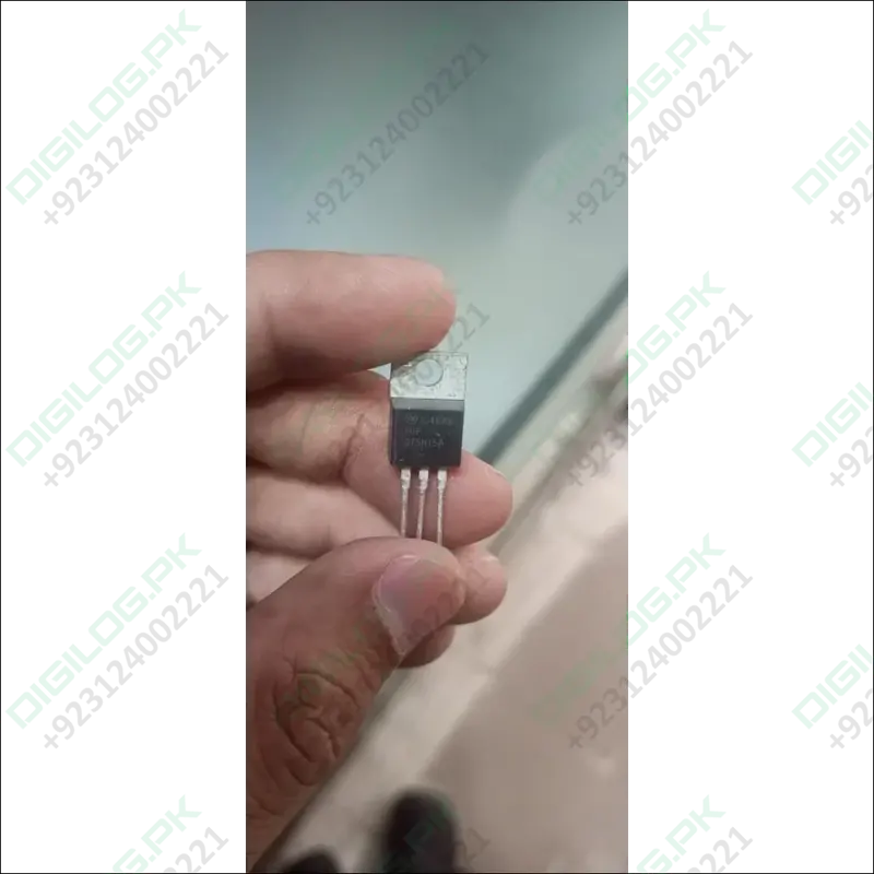 Irfp075N15N Mosfet – 150V, 75A, To-220 (Refurbished Original) 1
