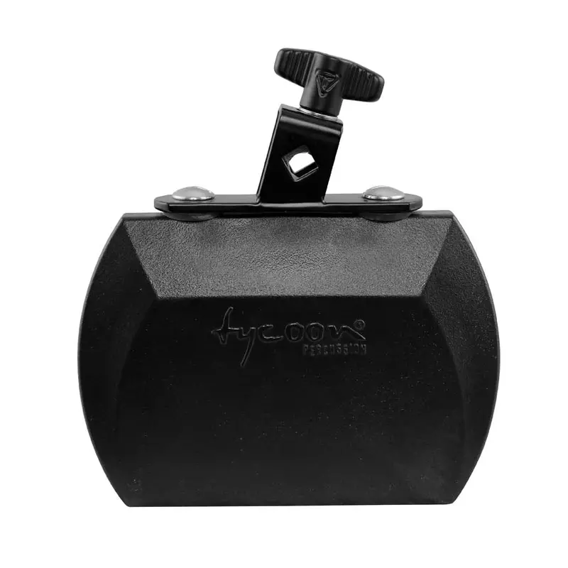 Jam Block Tycoon Medium-Sized Percussion Practice Block 1