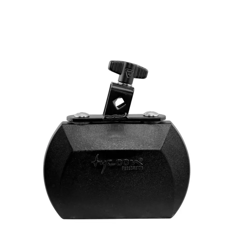 Jam Block Tycoon Small Wooden Practice Block For Portability 1