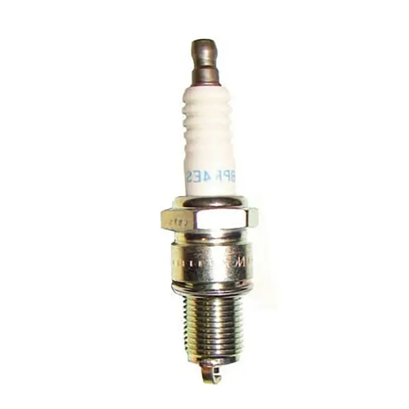 John Deere Lawn & Turf Tractor Spark Plug (M805853) – Compatible With 737, 757, 797, Z920R, Z930A, And Gx335 Models 1