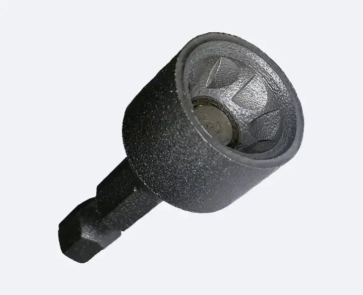 Kinmar Ergonomic Screwdriver For Precision Fastening Tasks 1