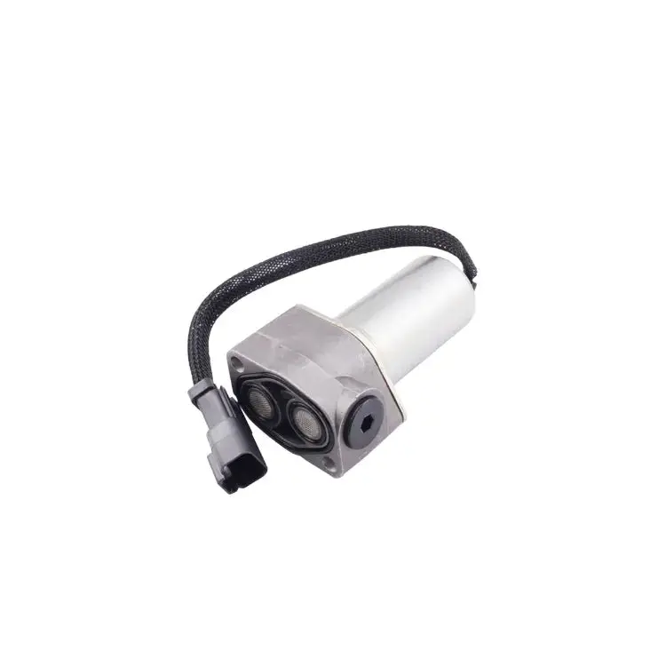 Komatsu Solenoid Valve – 702-21-07610 For Pc490-10, Pc350-8 & Pc220-8 Models 1