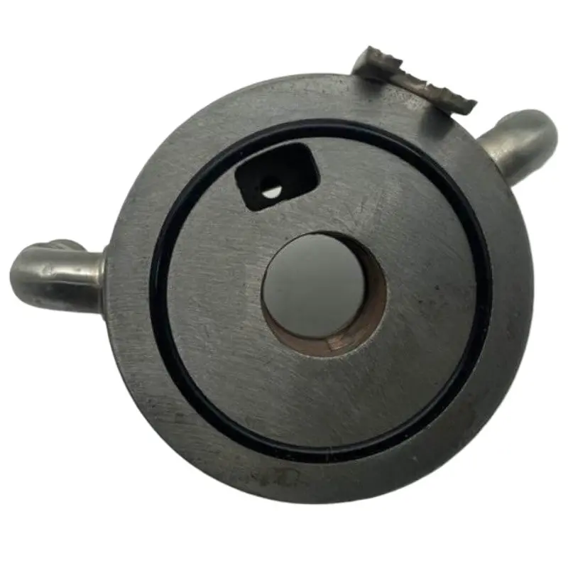 Kubota R630/R640 & Svl65 Series Oil Cooler Core – Diselmart 1J700-37010 1