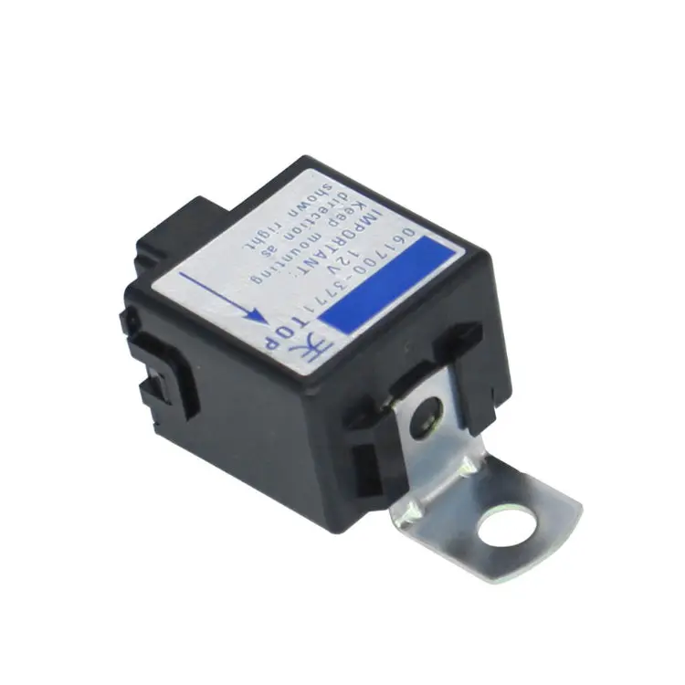Kubota Time Delay Relay 061700-2111 For Kx41 Mini Excavators 1